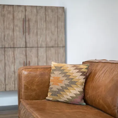 Апартаменты Art Your Life Residenz Seeburg Whg 7 Вестерланд