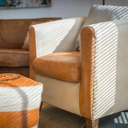 Art Your Life Residenz Seeburg Whg 7 公寓