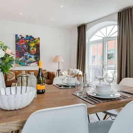 Art Your Life Residenz Seeburg Whg 7 公寓 *