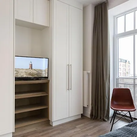 Art Your Life Residenz Seeburg Whg 7 Apartment *