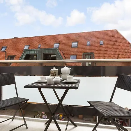 Art Your Life Residenz Seeburg Whg 7