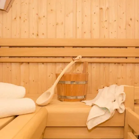 Апартаменты Art Your Life Residenz Seeburg Whg 7