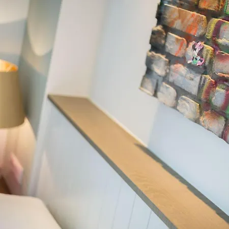 Art Your Life Residenz Seeburg Whg 7 Вестерланд