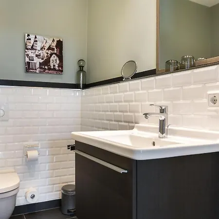 Art Your Life Residenz Seeburg Whg 7 Апартаменты Вестерланд