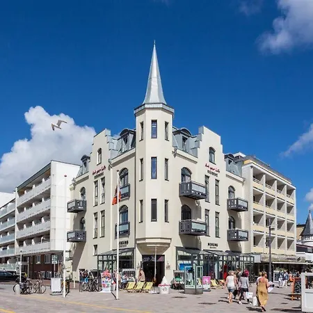 Апартаменты Art Your Life Residenz Seeburg Whg 7