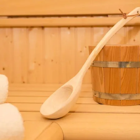 Art Your Life Residenz Seeburg Whg 7 Вестерланд