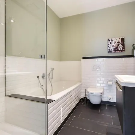 Art Your Life Residenz Seeburg Whg 7