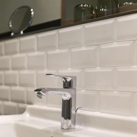 Art Your Life Residenz Seeburg Whg 7 * Вестерланд