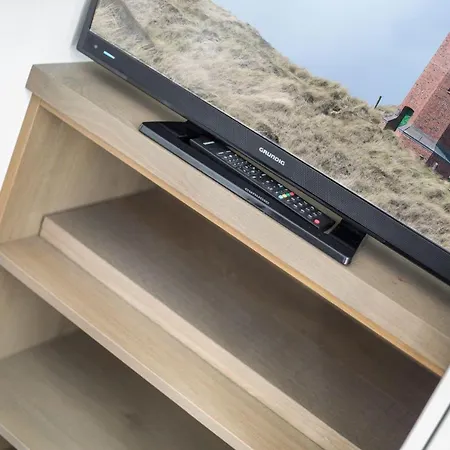 公寓 Art Your Life Residenz Seeburg Whg 7 韦斯特兰